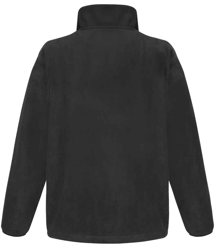 Result Core Norse Outdoor Fleece Jacket | Black