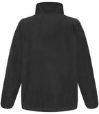 Result Core Norse Outdoor Fleece Jacket | Black