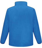 Result Core Norse Outdoor Fleece Jacket | Electric Blue
