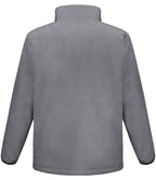 Result Core Norse Outdoor Fleece Jacket | Pure Grey