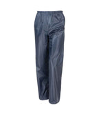 Result Core Rain Suit | Navy