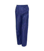 Result Core Rain Suit | Royal Blue