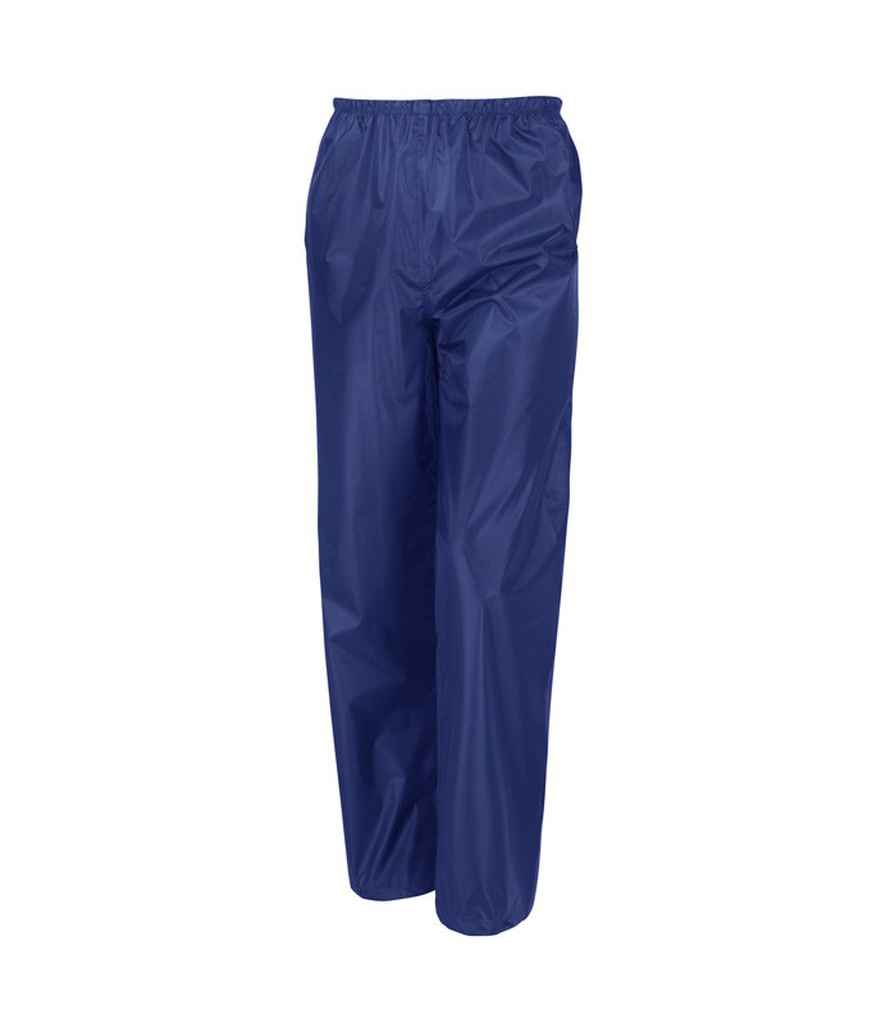 Result Core Rain Suit | Royal Blue