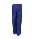 Result Core Rain Suit | Royal Blue