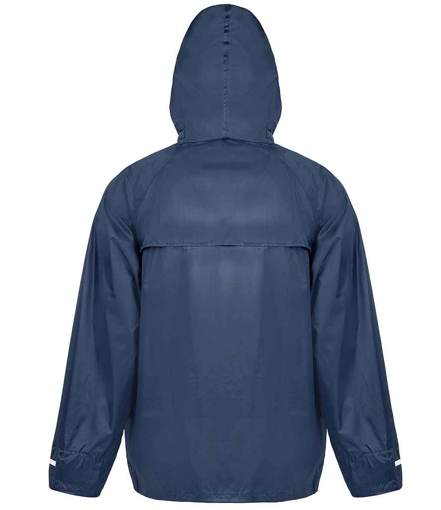 Result Core Waterproof Over Jacket | Navy