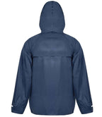 Result Core Waterproof Over Jacket | Navy