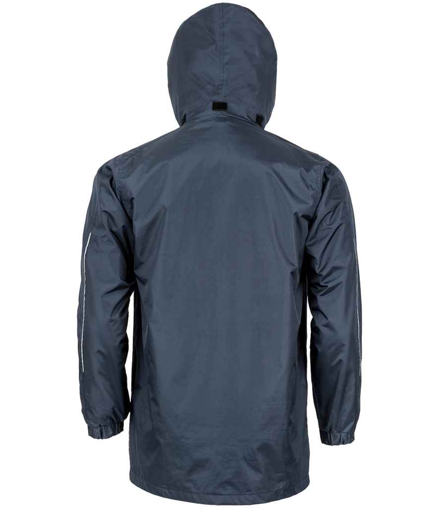 Result Core 3-in-1 Transit Jacket | Navy