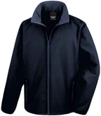 Result Core 3-in-1 Transit Jacket | Navy