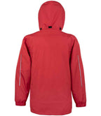 Result Core 3-in-1 Transit Jacket | Red