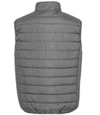 Result Genuine Recycled Promo Padded Bodywarmer | Grey