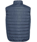 Result Genuine Recycled Promo Padded Bodywarmer | Navy