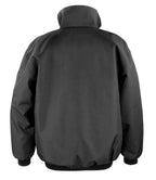 Result Work-Guard Sabre Pilot Jacket | Black