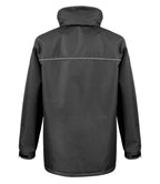 RS301 Black Back