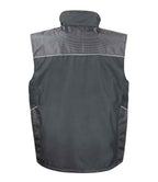 Result Work-Guard Vostex Bodywarmer | Black