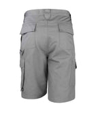 Result Work-Guard Action Shorts | Grey