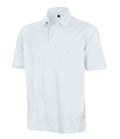 Result Work-Guard Apex Pocket Piqué Polo Shirt | White