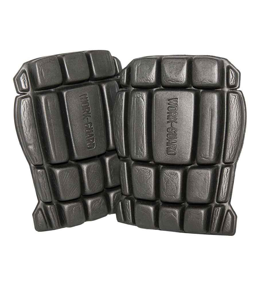 Result Work-Guard Knee Pads | Black
