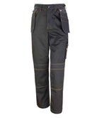 Result Work-Guard Lite X Over Holster Trousers | Black