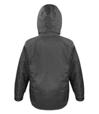 RS326 Black Back