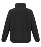 Result Work-Guard Heavy Duty Micro Fleece | Black
