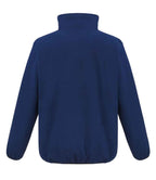 Result Work-Guard Heavy Duty Micro Fleece | Navy