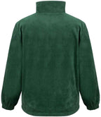 Result Polartherm™ Zip Neck Fleece | Forest Green