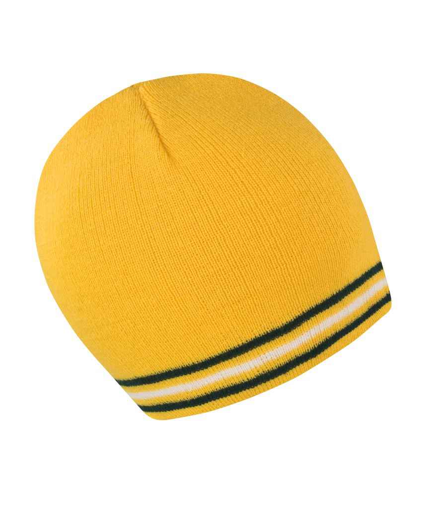 Result National Beanie | Australia