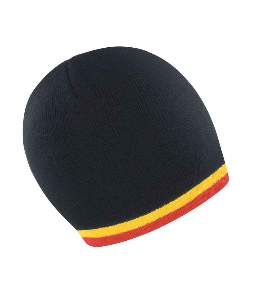 Result National Beanie | Belgium