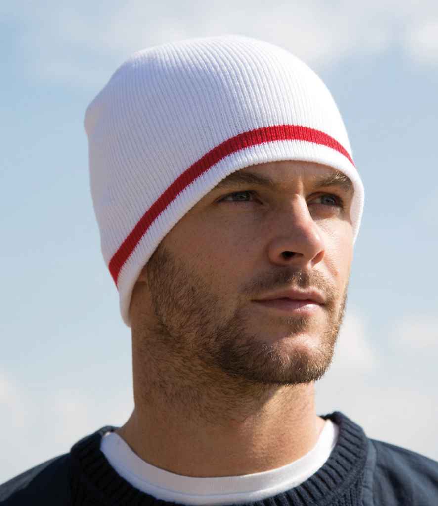 Result National Beanie | England