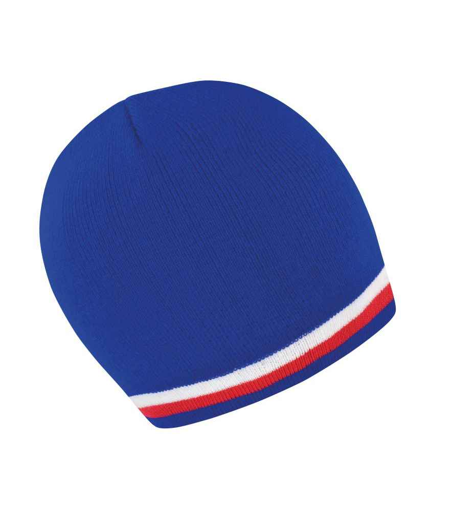 Result National Beanie | France