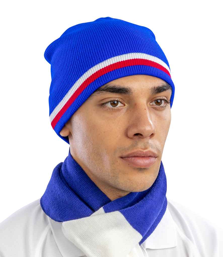 Result National Beanie | France