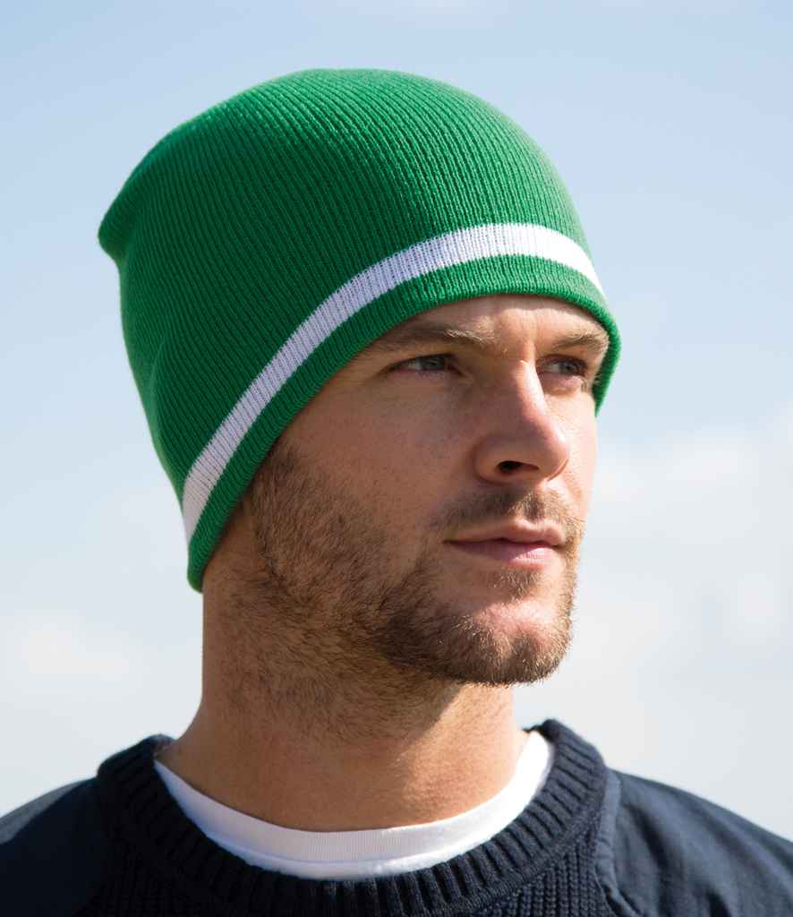 Result National Beanie | Ireland