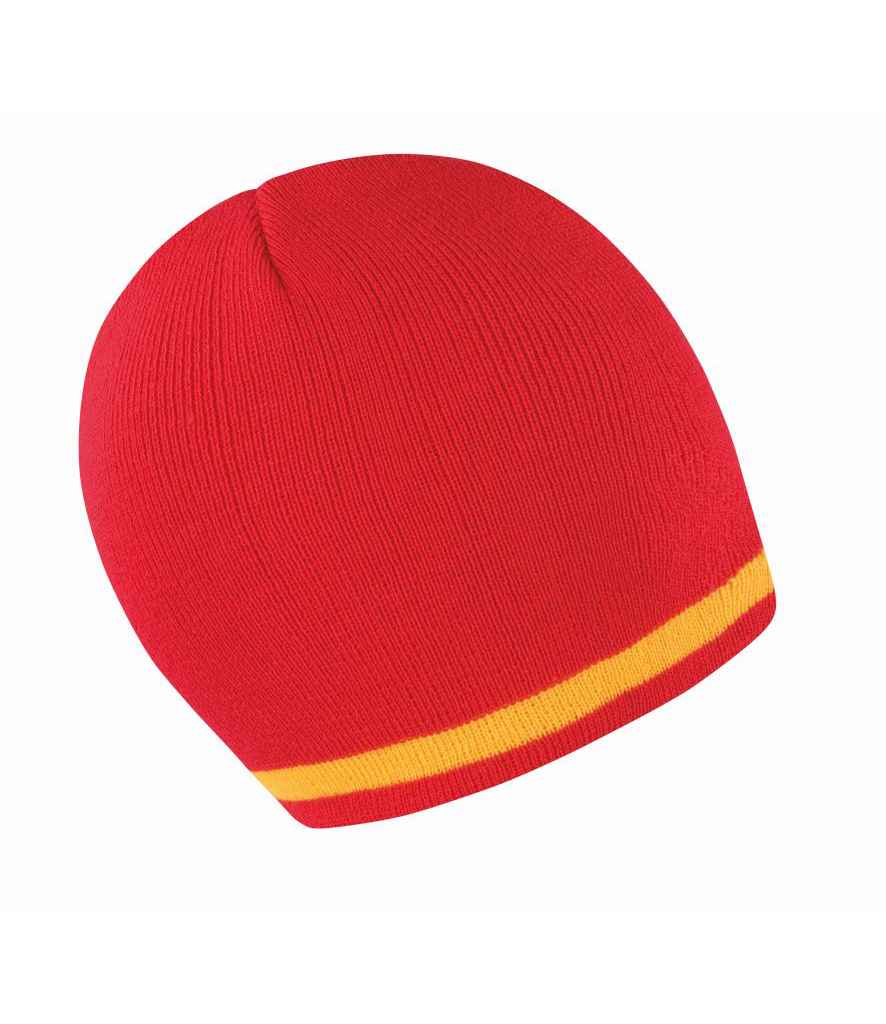Result National Beanie | Spain