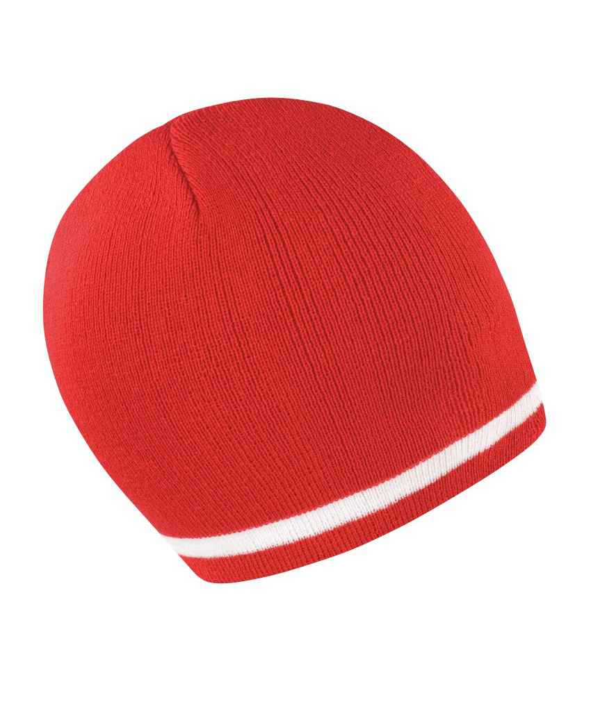 Result National Beanie | Wales