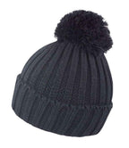 Result HDi Quest Knitted Hat | Black