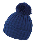 Result HDi Quest Knitted Hat | Navy