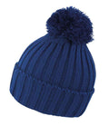 Result HDi Quest Knitted Hat | Navy