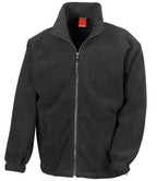 Result Polartherm™ Fleece Jacket | Black