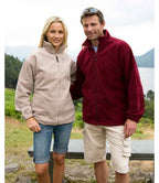 Result Polartherm™ Fleece Jacket | Burgundy
