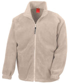 Result Polartherm™ Fleece Jacket | Natural