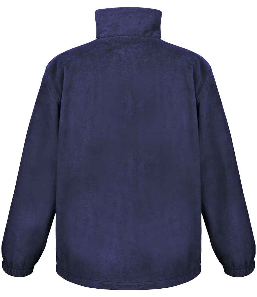 Result Polartherm™ Fleece Jacket | Navy