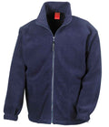 Result Polartherm™ Fleece Jacket | Navy