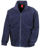 Result Polartherm™ Fleece Jacket | Navy