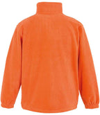 Result Polartherm™ Fleece Jacket | Orange
