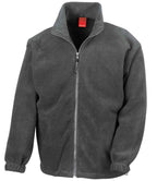 Result Polartherm™ Fleece Jacket | Oxford Grey