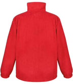 Result Polartherm™ Fleece Jacket | Red