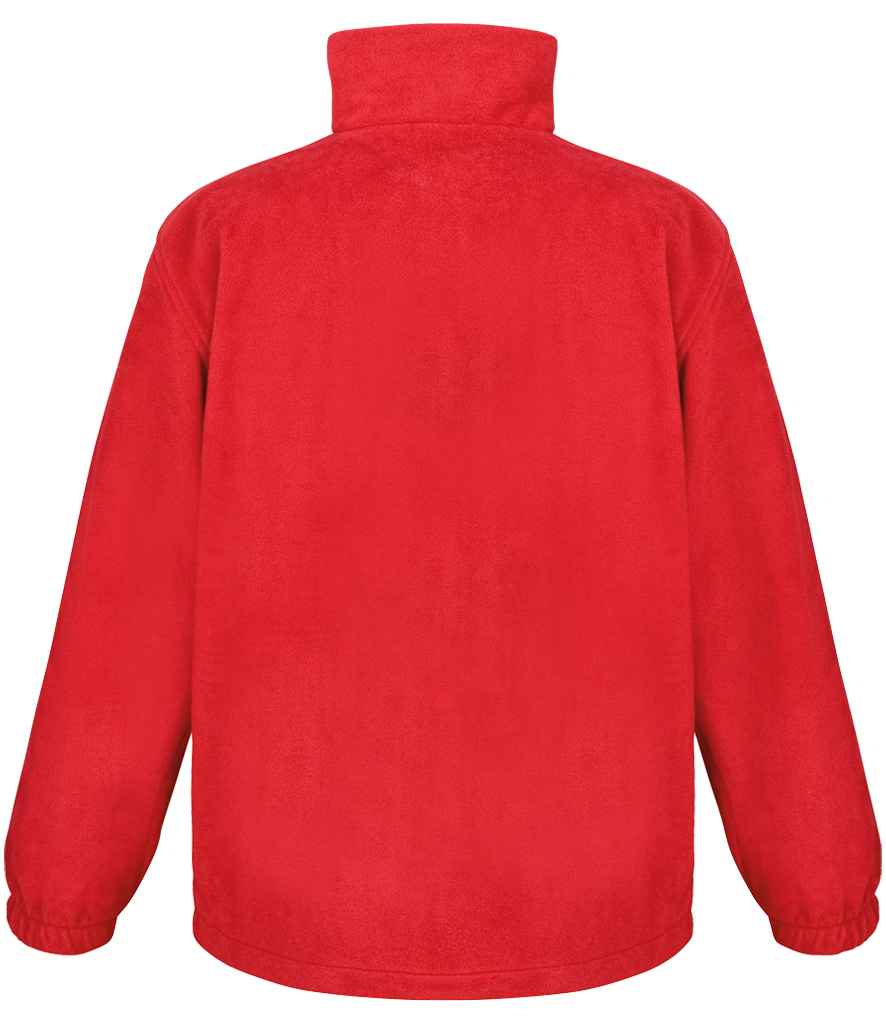 Result Polartherm™ Fleece Jacket | Red