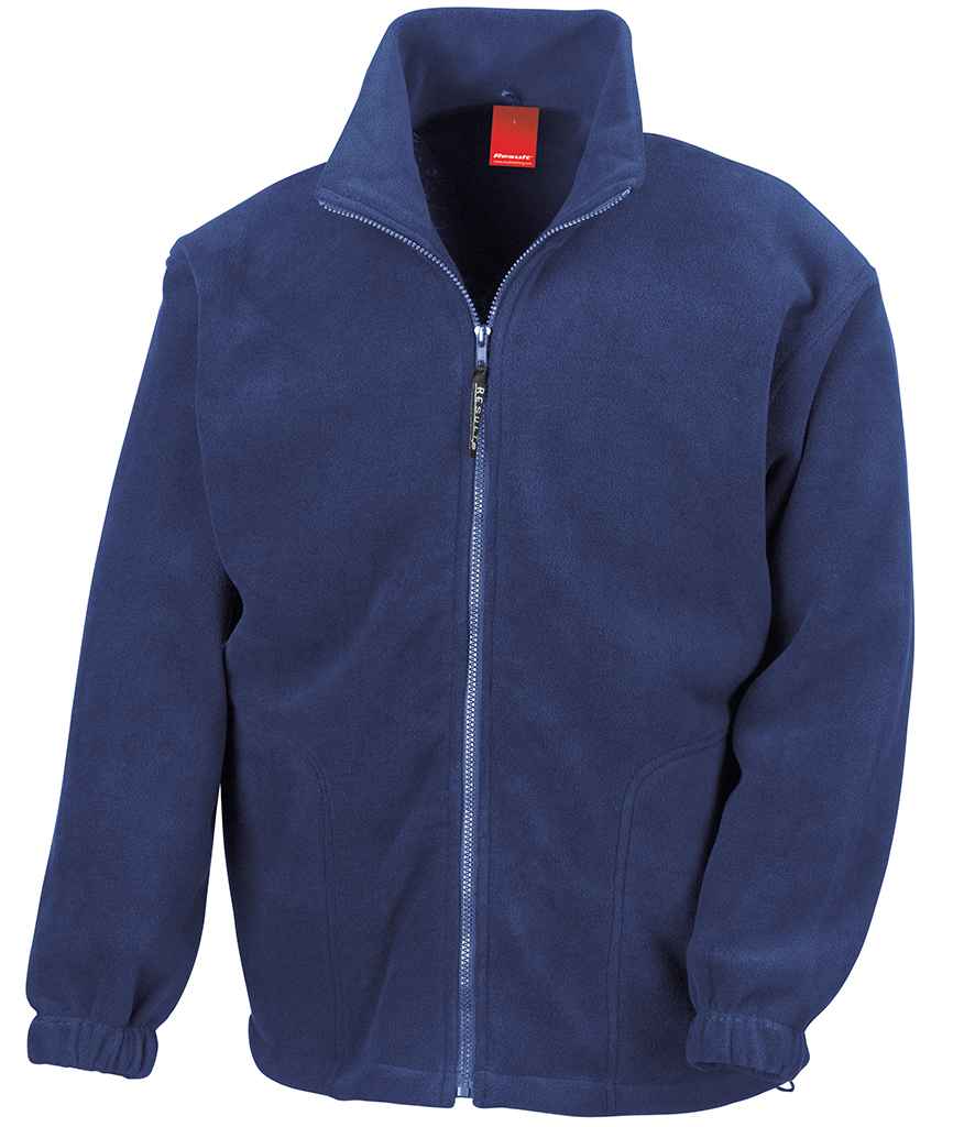 Result Polartherm™ Fleece Jacket | Royal Blue