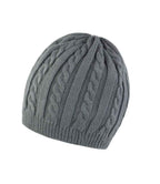 Result Mariner Knitted Hat | Grey