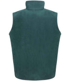 Result Polartherm™ Fleece Bodywarmer | Forest Green